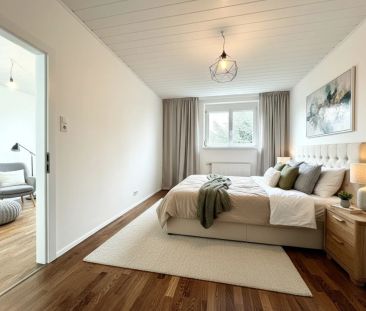 Charmante 2-Zimmer-Wohnung | direkt bei U4 Unter Sankt Veit – ideal... - Foto 3