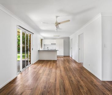 Coastal Living Just Moments from the Beach! - Photo 1
