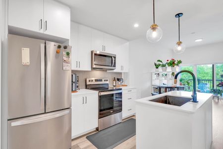 For Lease - 121 Mary Street Unit# 414, Clearview, Ontario - Photo 5