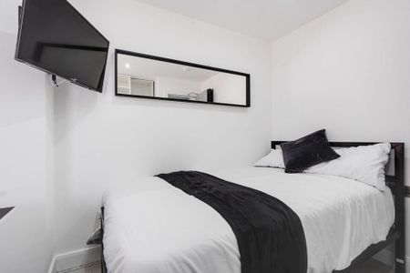 6 bedroom house to rent - Photo 4