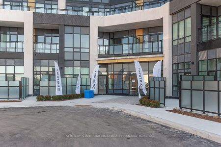 For Lease - 405 Dundas Street Unit# 413, Oakville, Ontario - Photo 5