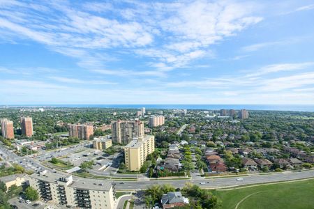 For Lease - 3525 Kariya Drive Unit# 2702, Mississauga, Ontario - Photo 4