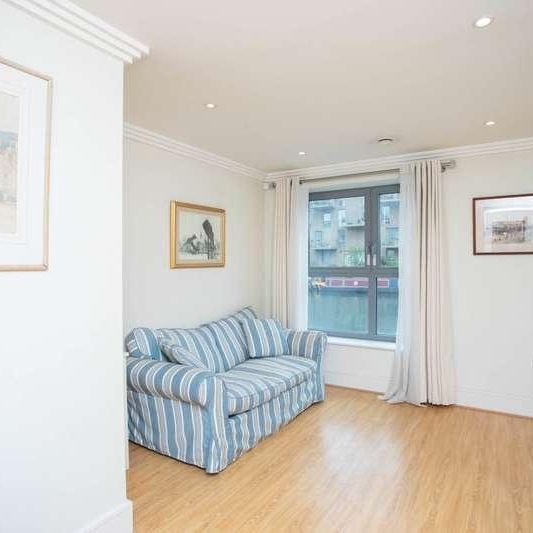 Tallow Road, Brentford, TW8 - Photo 1