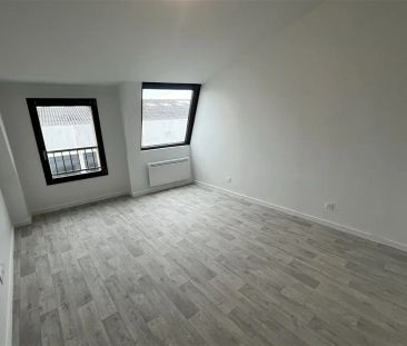 Location appartement 1 pièce - 22.68m² à La rochelle (17000) - Photo 2