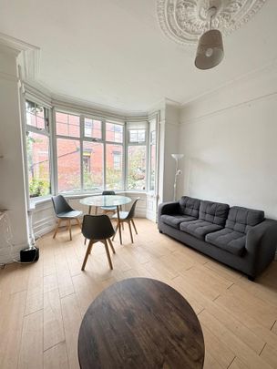 5 bedroom house to rent - Photo 1