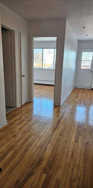 1 CH - 1 SDB - Montréal - $1,595 /mo - Photo 1