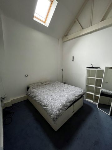 Stibbe Lofts, Newarke Street, City Centre - Photo 3