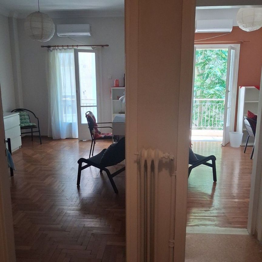 Διαμέρισμα για ενοικίαση Εξάρχεια (Εξάρχεια - Νεάπολη) - Photo 1