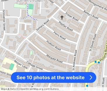 Pains Road, PO5 - Photo 1