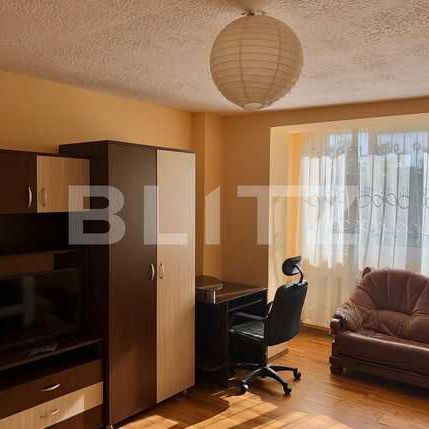 Apartament 1 camera, 40 mp, parcare, zona strazii Byron - Photo 1