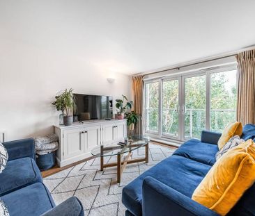 2 bedroom flat to rent - Photo 5