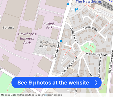 Halfords Lane, Birmingham, B66 - Photo 1