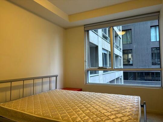 Fully Furnished 1 Bedroom Apartment on the Edge of CBD, Utilities Provided - Photo 1