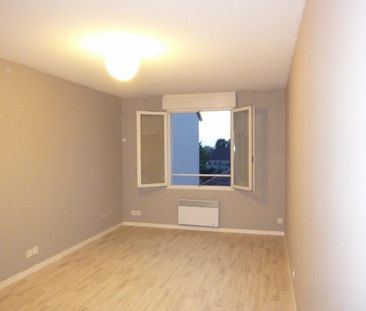 Location Appartement 1 pièce 25m² BUXEROLLES 86180 - Photo 4