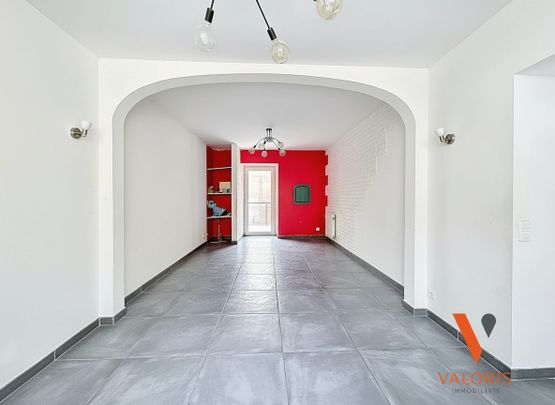 Location Maison 4 pièces 112m² RIVES 38140 - Photo 1