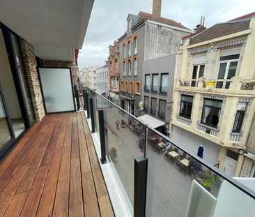 Mooi instapklaar appartement op het tweede verdiep met zicht op het... - Photo 2