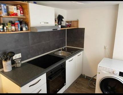 Gemütliche 1 Zimmer Wohnung - Photo 1