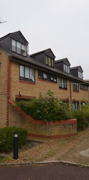 Regents Court, Princes Street, Peterborough, PE1 - Photo 2