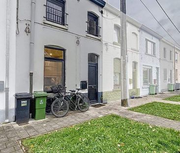 Woning te huur in Zwijnaarde voor € 940 met 2 slaapkamers - Foto 1