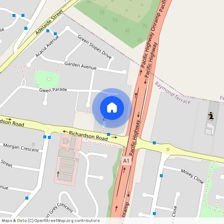 7 The Terrace, Raymond Terrace, NSW, 2324