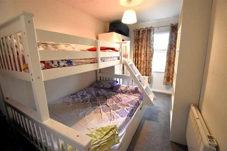 Baxter House, Horniman Drive, London, SE23 - Photo 3