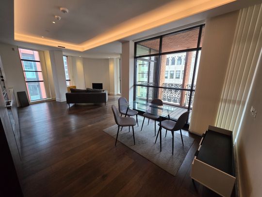 2 Bed Flat, Artillery Row, SW1P - Photo 1