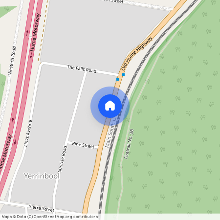 Address available on request, NSW 2575, Yerrinbool