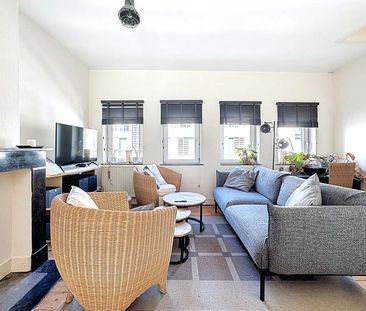 Appartement te huur - Foto 3