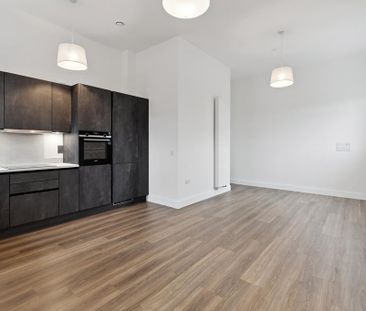 1 bedroom apartment to rent - Photo 5