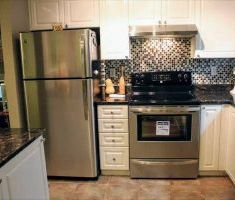 $1400 / 1br – 835ft2 – Spacious 1 Br + Den Condo in Melrose Place (... - Photo 4