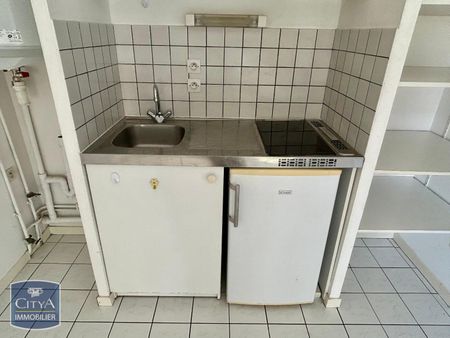 Location Appartement 2 pièces 34m² BUXEROLLES 86180 - Photo 5