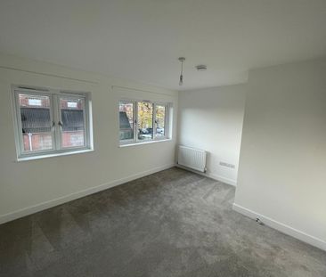 Bennett Street - Photo 1