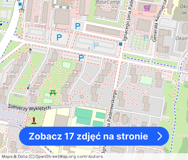 Zostań 1 Najemcą! 2xMP + KL w cenie! Okam - Zdjęcie 1