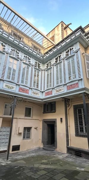 Plateau central très beau T3 avec garage - Photo 1