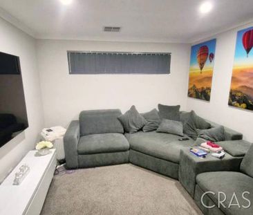 4x2 House in Kwinana Town Centre with Alfresco - Photo 3