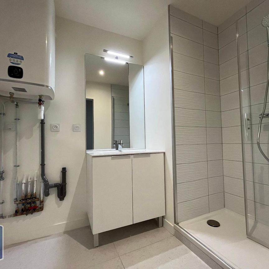 Location Appartement 3 pièces 52m² SAINTES 17100 - Photo 1