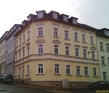 Wohnung in Gera-Ostviertel - Foto 1