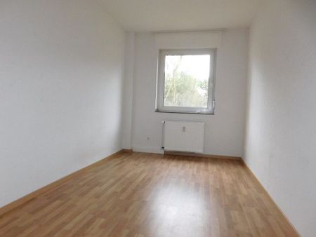 Moderne und gut geschnittene 3-Zimmer-Wohnung in Oppum – bezugsfertig... - Foto 2