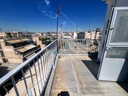 Studio/Γκαρσονιέρα για ενοικίαση Ευελπίδων - Δικαστήρια (Κυψέλη) - Photo 4