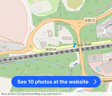 Spindle Avenue, Fleet, GU51 - Photo 1