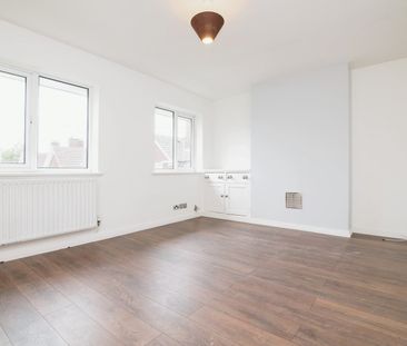 1 Bed Flat, Hockley, B18 - Photo 1