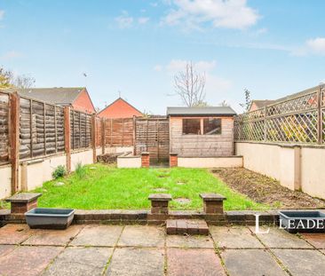 2 bedroom house to rent Race Field, Lyppard Woodgreen, Worcester, WR4 - Photo 3