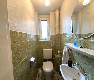 Gepfl. 4-Zimmer-Wohnung in der City!!! - Photo 5