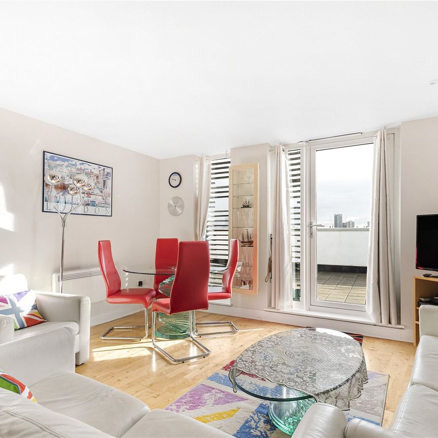 Chambers Street, London, SE16 4WG - Photo 1