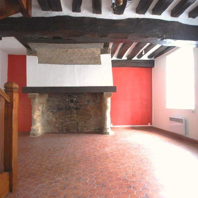 Location Maison 2 pièces 45m² FECAMP 76400 - Photo 1