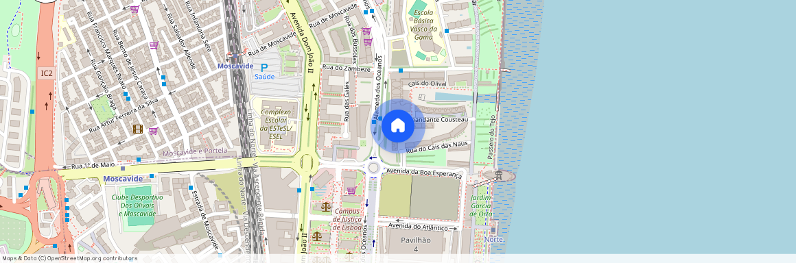 lisbon, Lisbon 1990-234