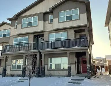 405 Boreal Dr BSMT | 405 Boreal Drive, Leduc - Photo 1