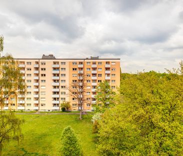 2-Zimmer Wohnung in guter Wohnlage, ruhig gelegen - Photo 6