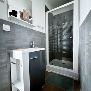 Location Appartement 1 pièce 29m² SARREBOURG 57400 - Photo 3