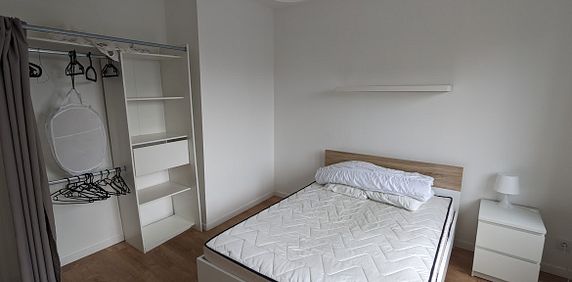 Ref: 1,189 Colocation à Le Havre - Photo 2